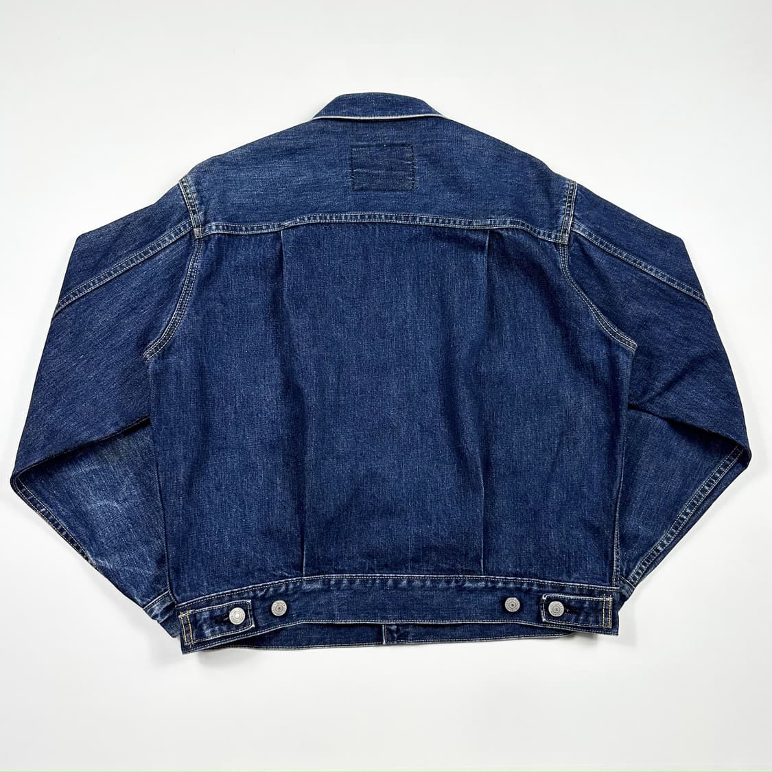 40 리바이스 lvc 빅E 507xx 2세대 트러커자켓 상품이미지3