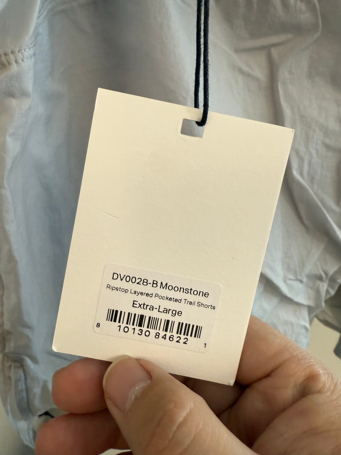 온 러닝 x 포스트 아카이브 팩션 (파프) 러닝 티셔츠 블랙 상품이미지2