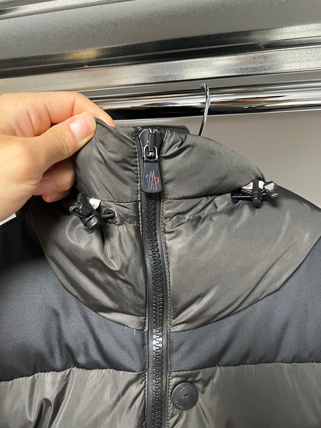 몽클레어 패딩 1사이즈 95 m 상품이미지2