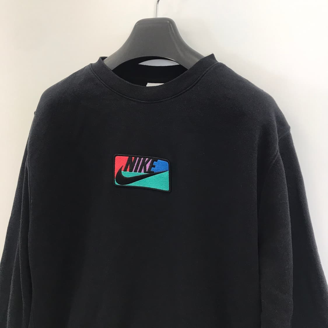 나이키 신형 클럽 BB 맨투맨 [XXL] 상품이미지2