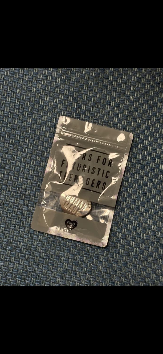 휴먼메이트 하트 헤어밴드 상품이미지1