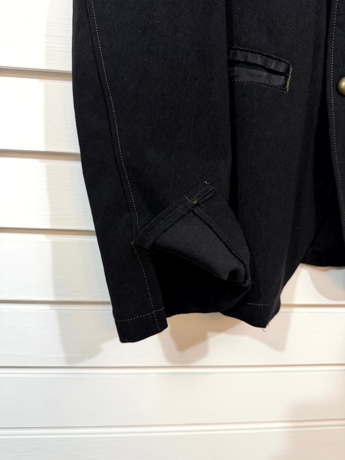 inbreed 여성 자켓 (Made In Japan) 상품이미지4