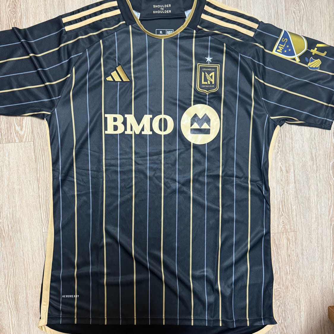 2025 lafc 손흥민 유니폼 상품이미지3