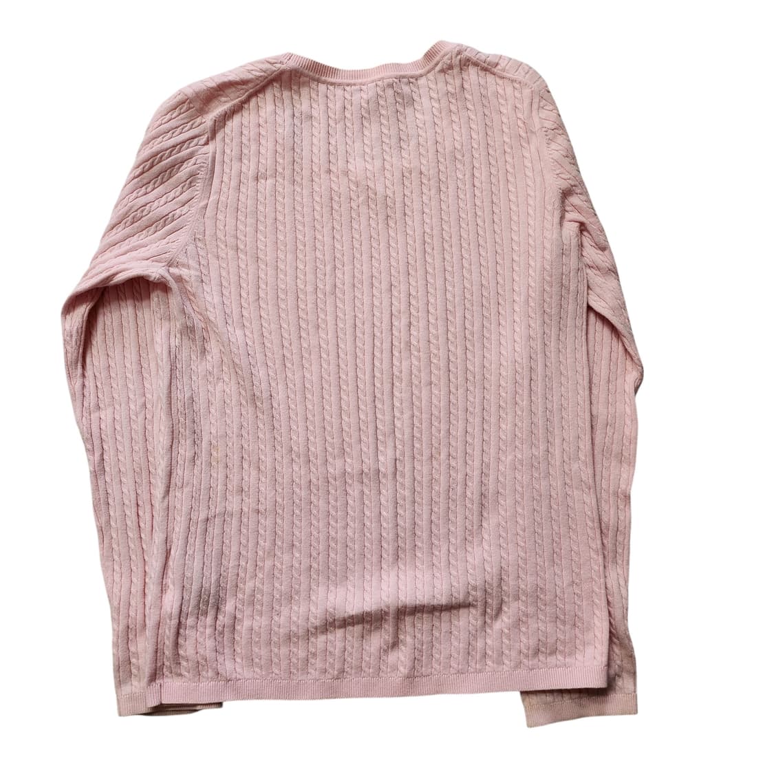 타미힐피거 니트 상품이미지2