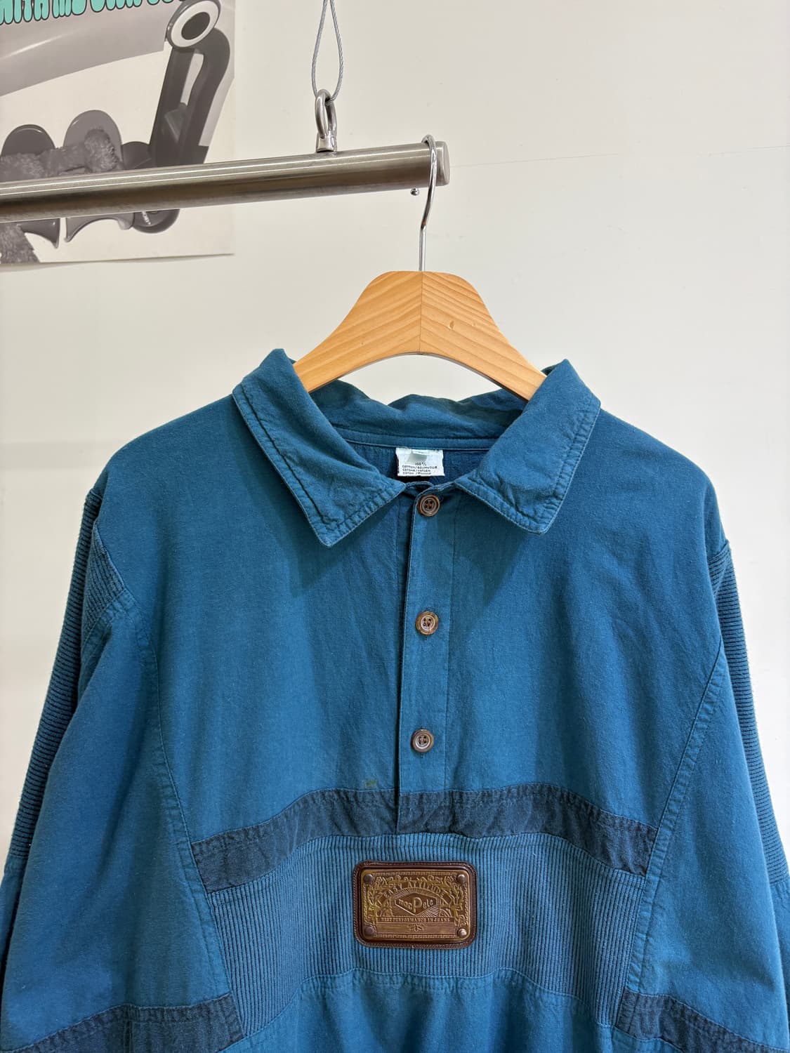 VINTAGE 맨투맨 상품이미지2