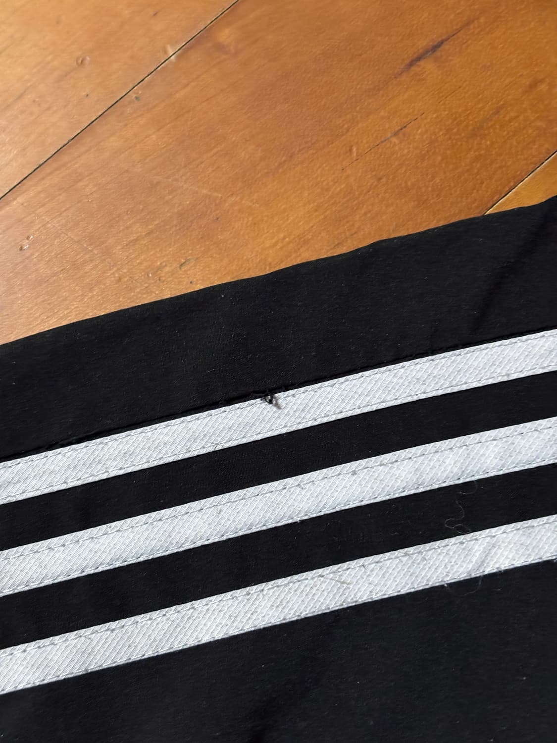 아디다스 밴딩 팬츠 L 사이즈 상품이미지10