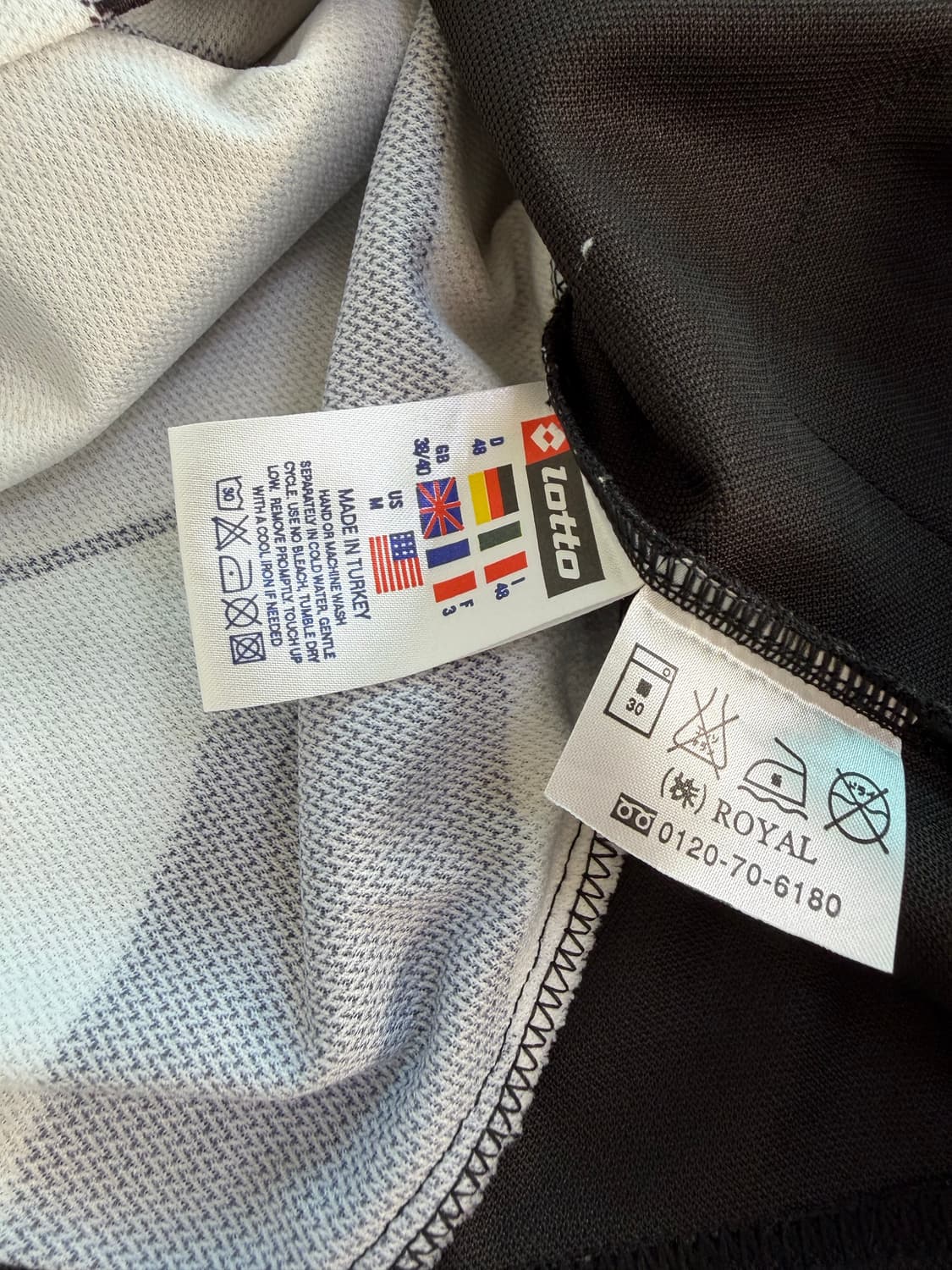 02-03 유벤투스 홈  상품이미지8