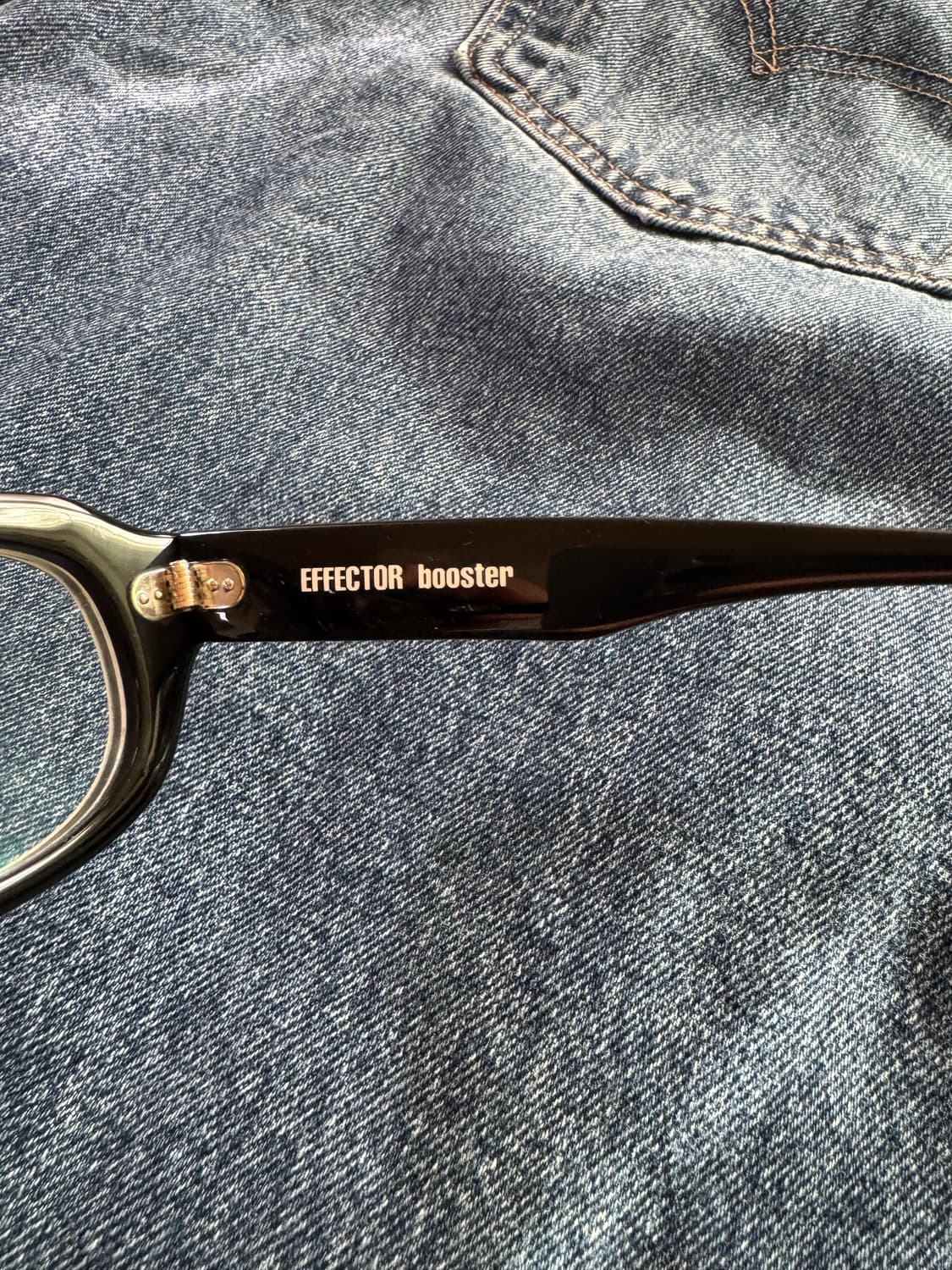 이펙터 부스터 상품이미지2