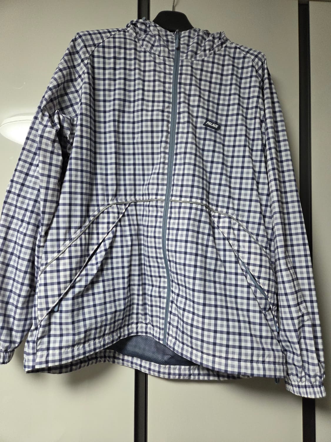 팔라스 라이터 쉘 자켓 xl 상품이미지2