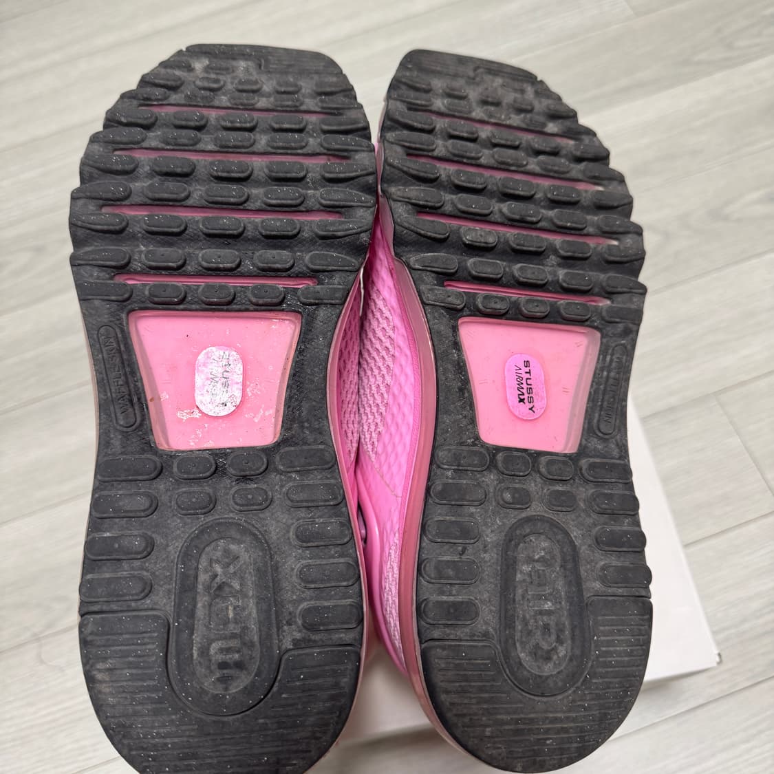 나이키 스투시 에어맥스2013 270 상품이미지3