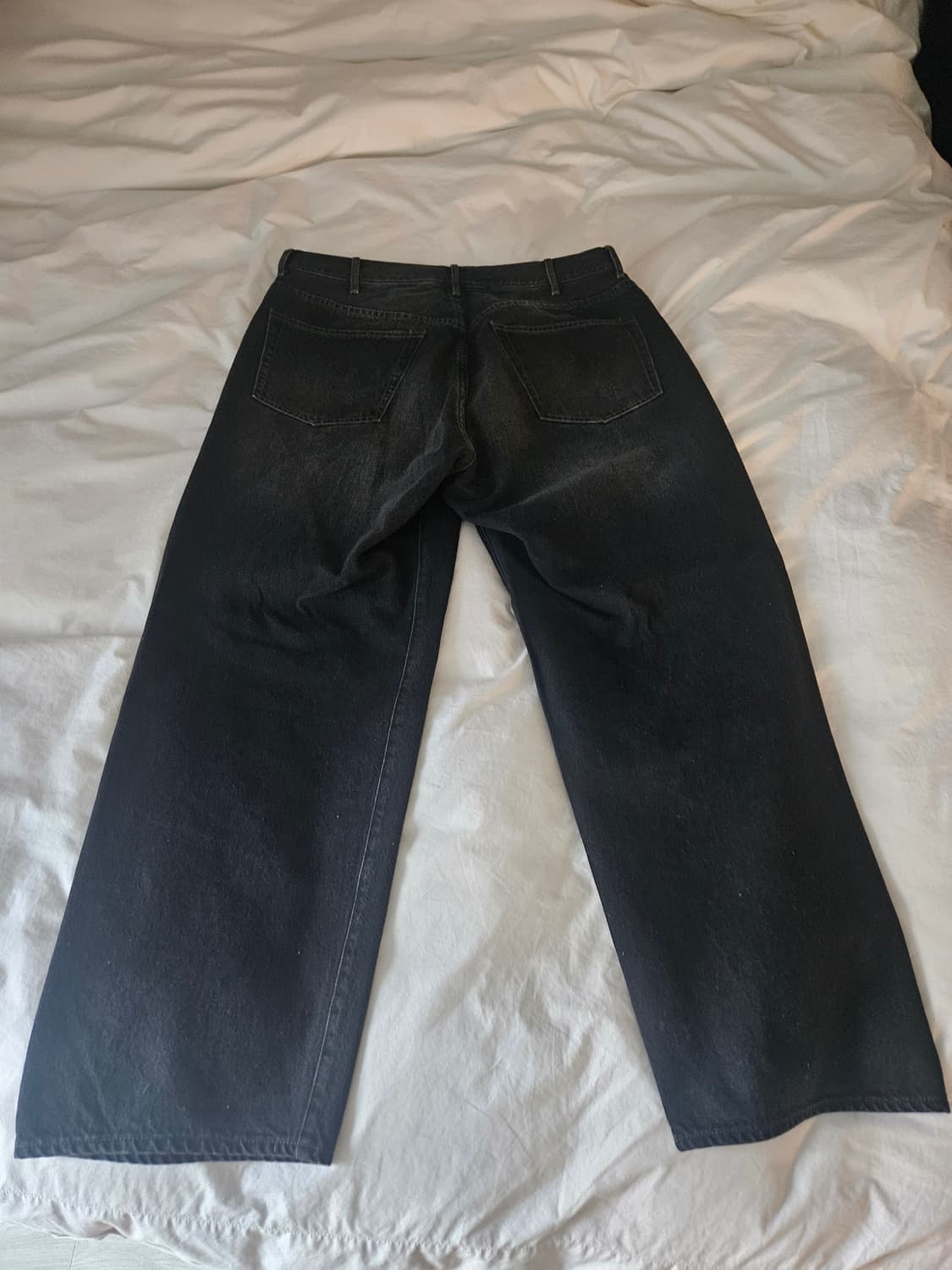 빔즈 흑청 상품이미지2