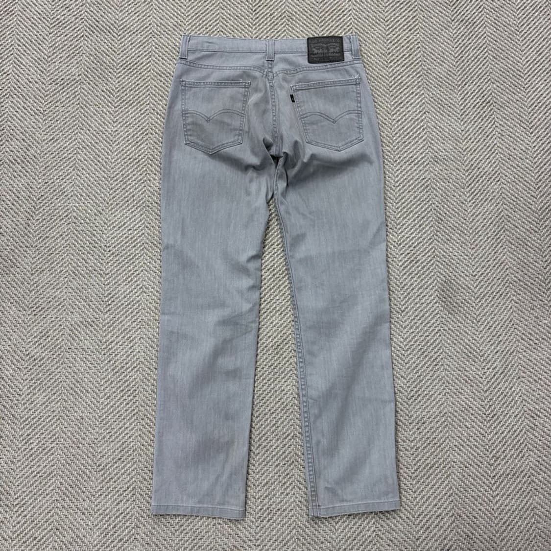 리바이스 데님팬츠 v2953 상품이미지2