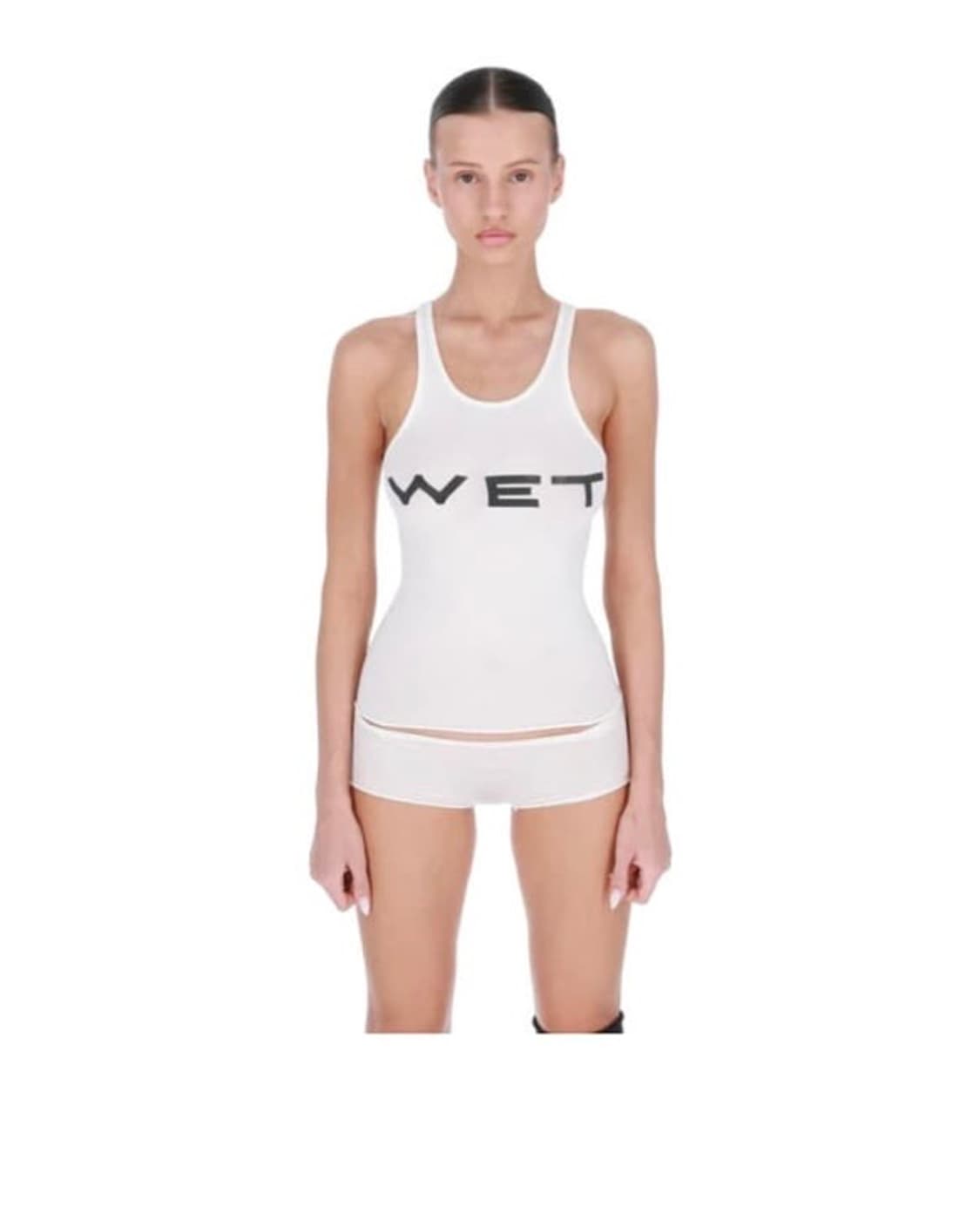 [1] yzy wet tank 이지 웻 탱크 새상품 상품이미지1