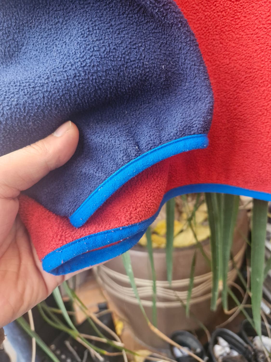 Z-269 파타고니아 신칠라  상품이미지7