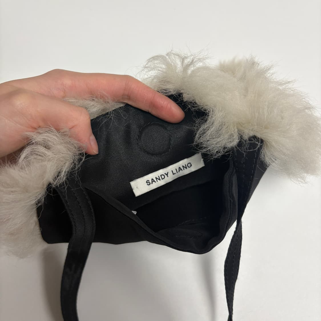 재기 백 jaggy bag 상품이미지3