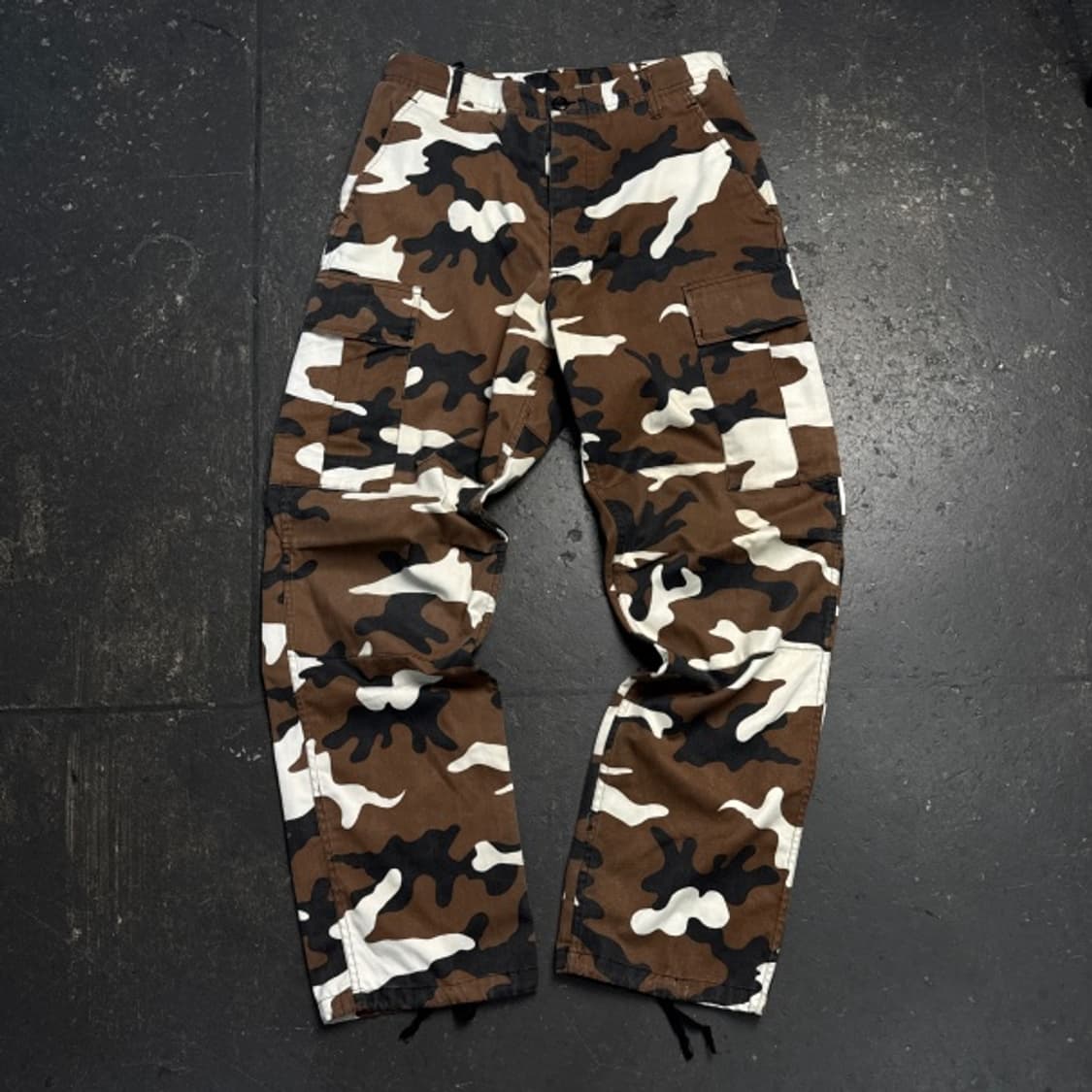 32 로스코 BDU 팬츠   상품이미지1
