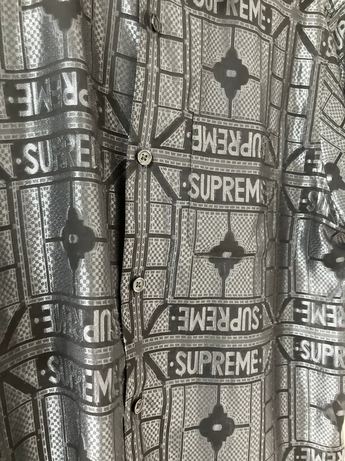 슈프림 셔츠 supreme shirts 상품이미지3