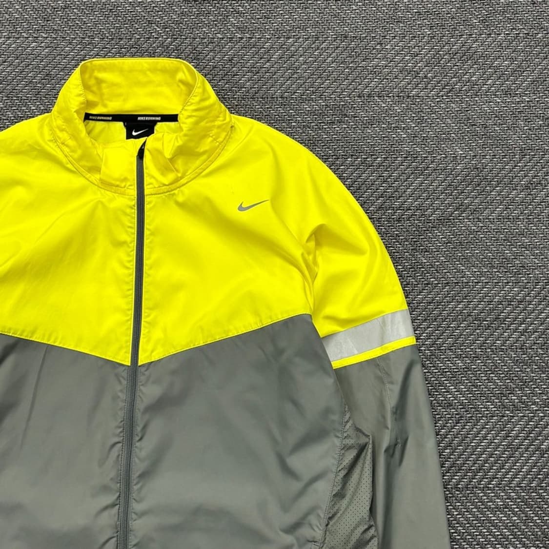 나이키 배색 바람막이v0421 상품이미지5