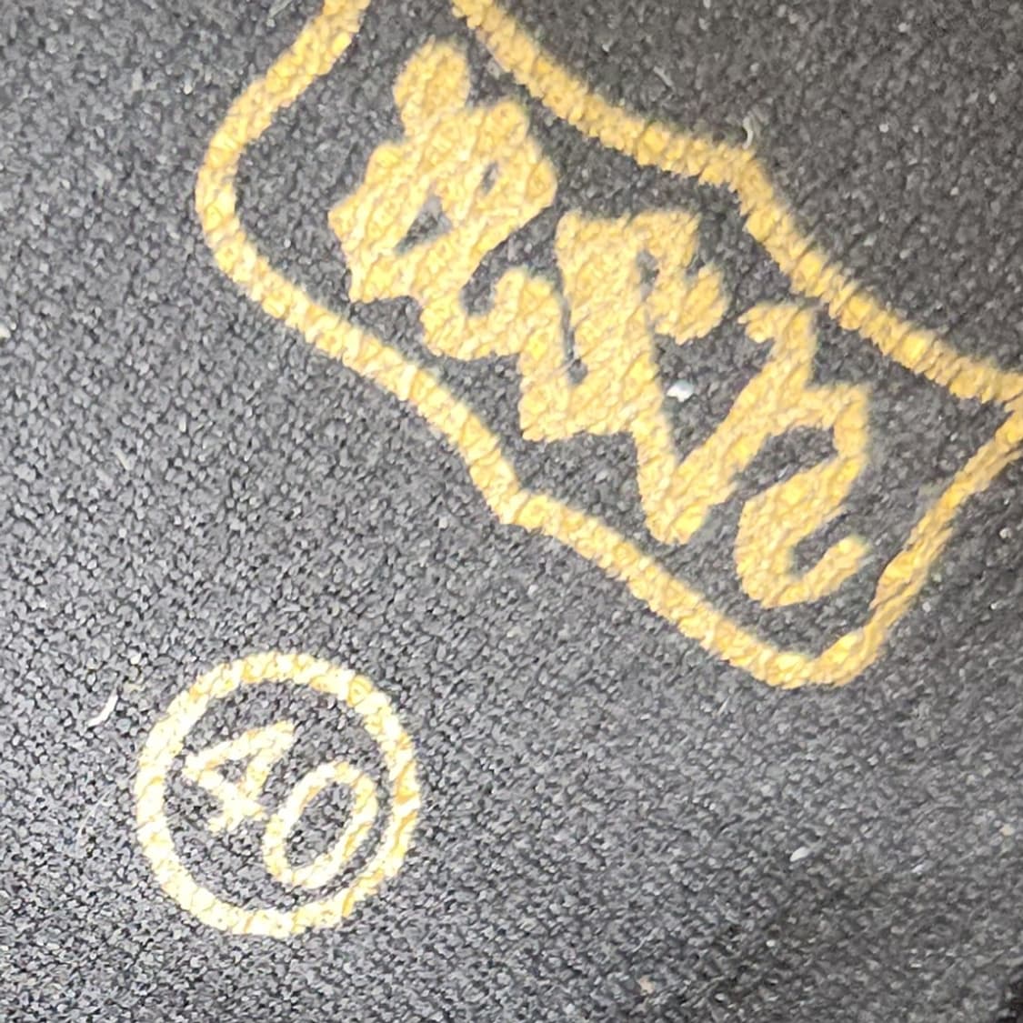 아쉬 루나틱 여성스니커즈40 255 상품이미지6