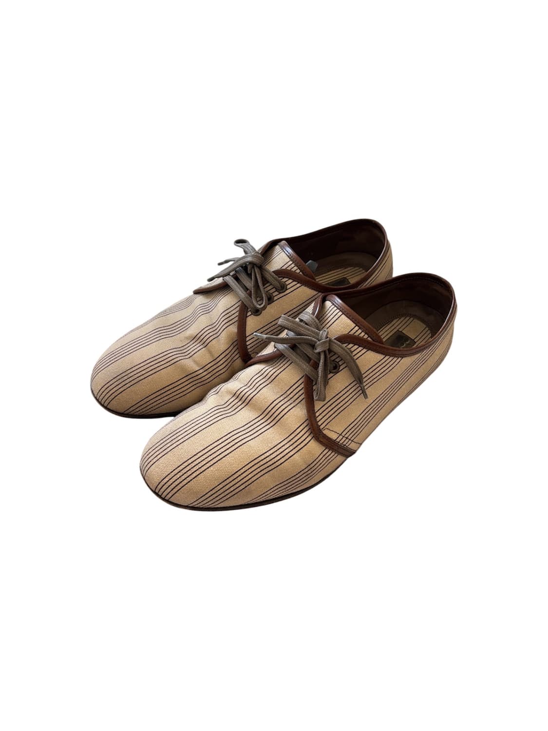 D&G Music Note Loafer 상품이미지1