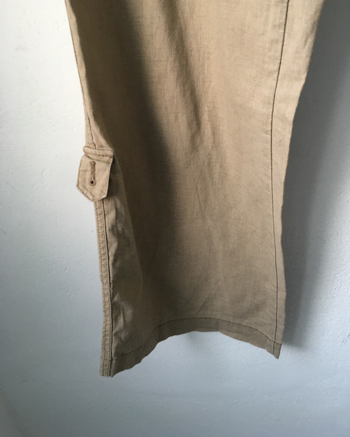 Cotton pants 상품이미지3