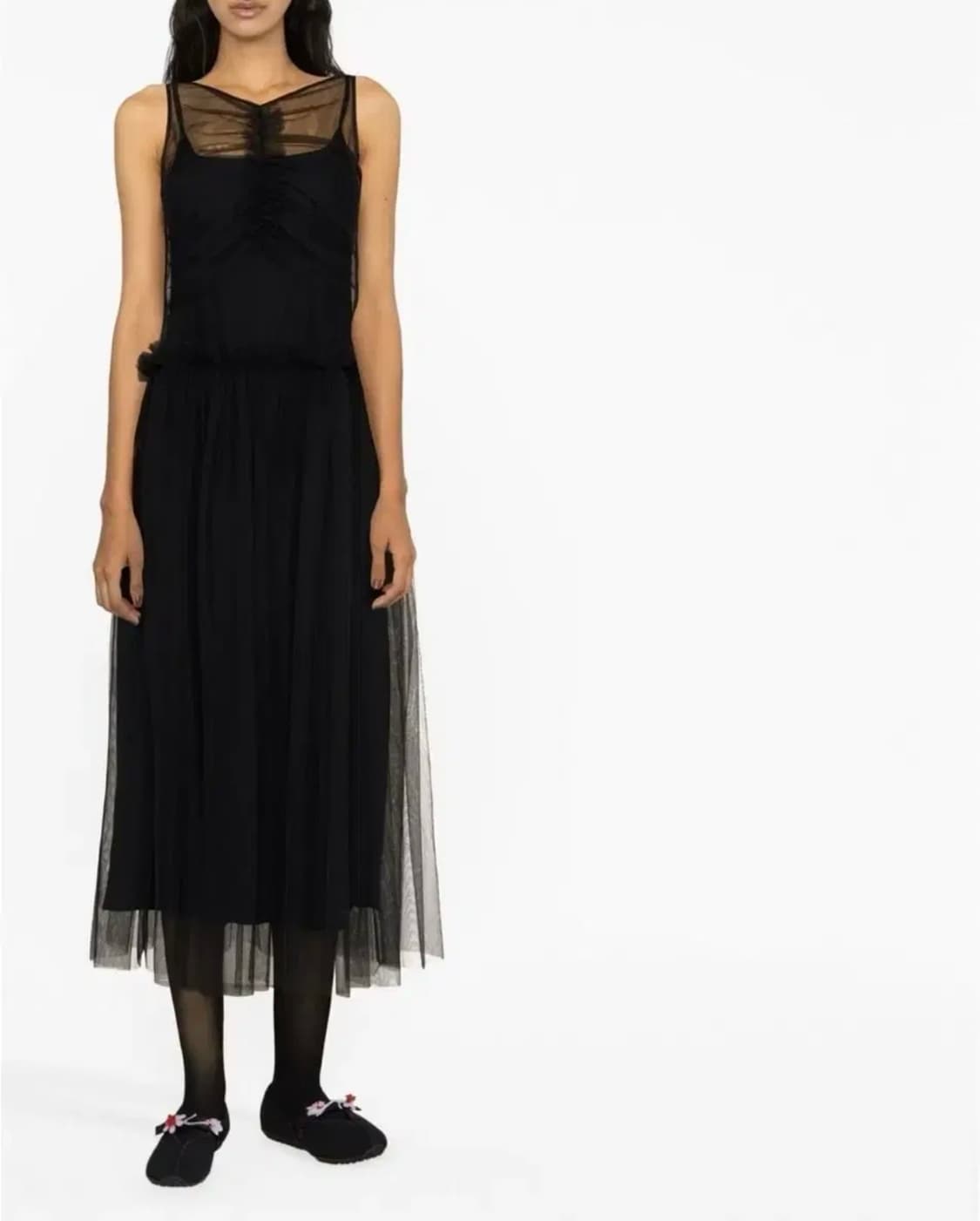 몰리고다드 Molly goddard loretta tulle dress 상품이미지1