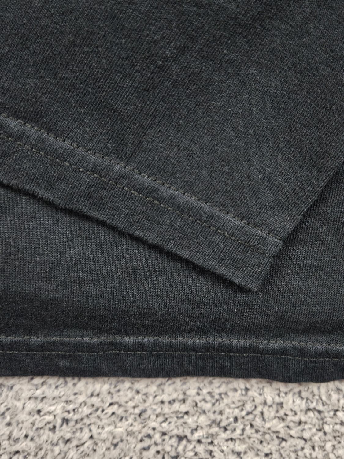 헤인즈 할리데이비슨 반팔 티셔츠 ( M ) / 11957 상품이미지7