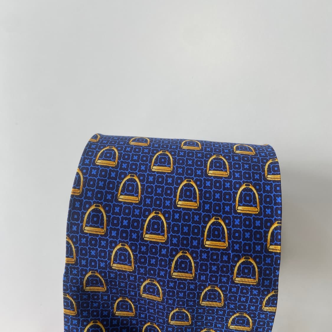 란셀 정품 명품넥타이 (Lancel) 상품이미지5