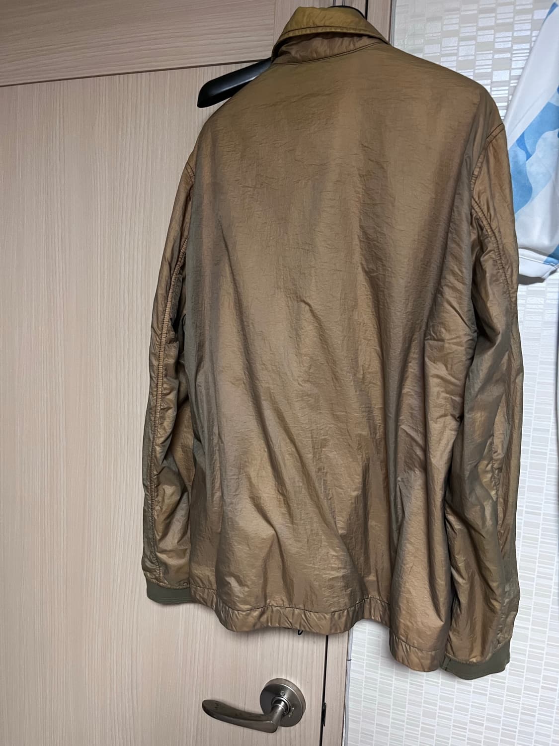 [L] 스톤아일랜드 루시드 자켓 상품이미지2