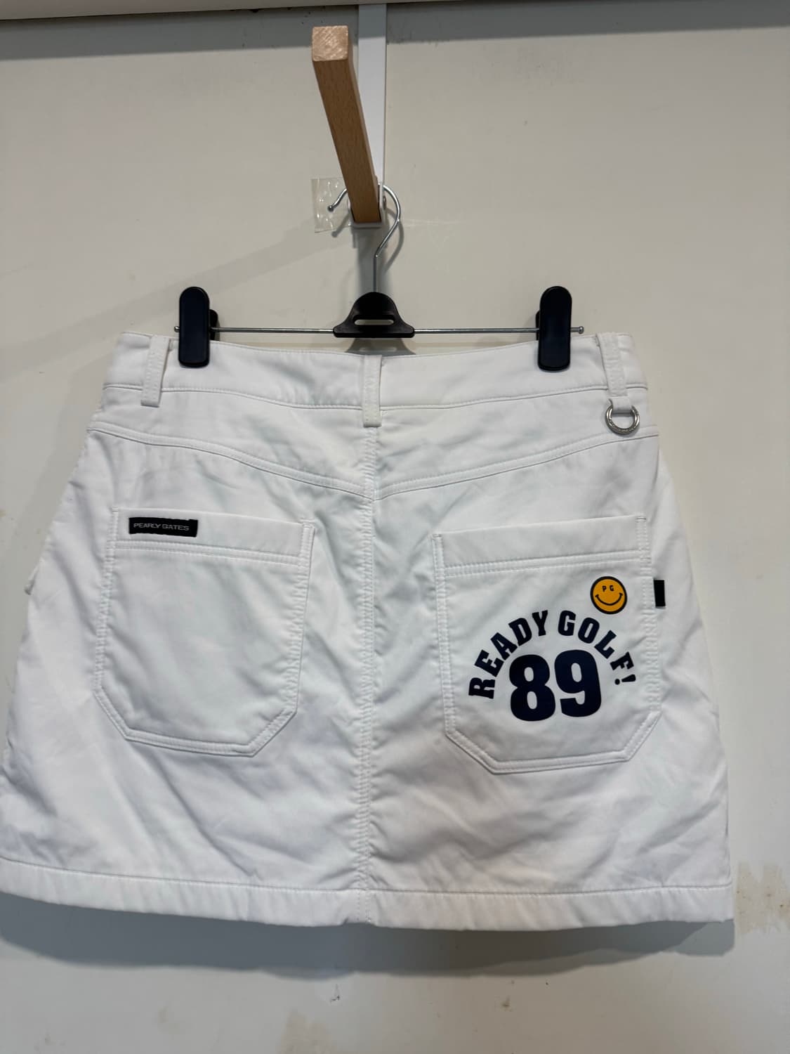 새상품 파리게이츠 골프 치마바지 상품이미지7