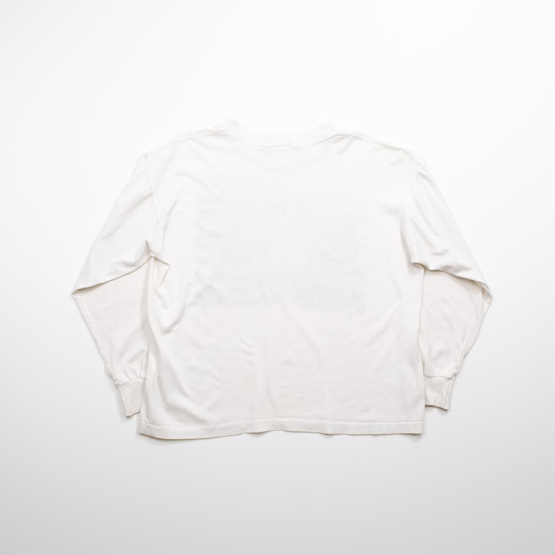 80s 비틀즈 페퍼 상사 롱슬리브 티셔츠 상품이미지7