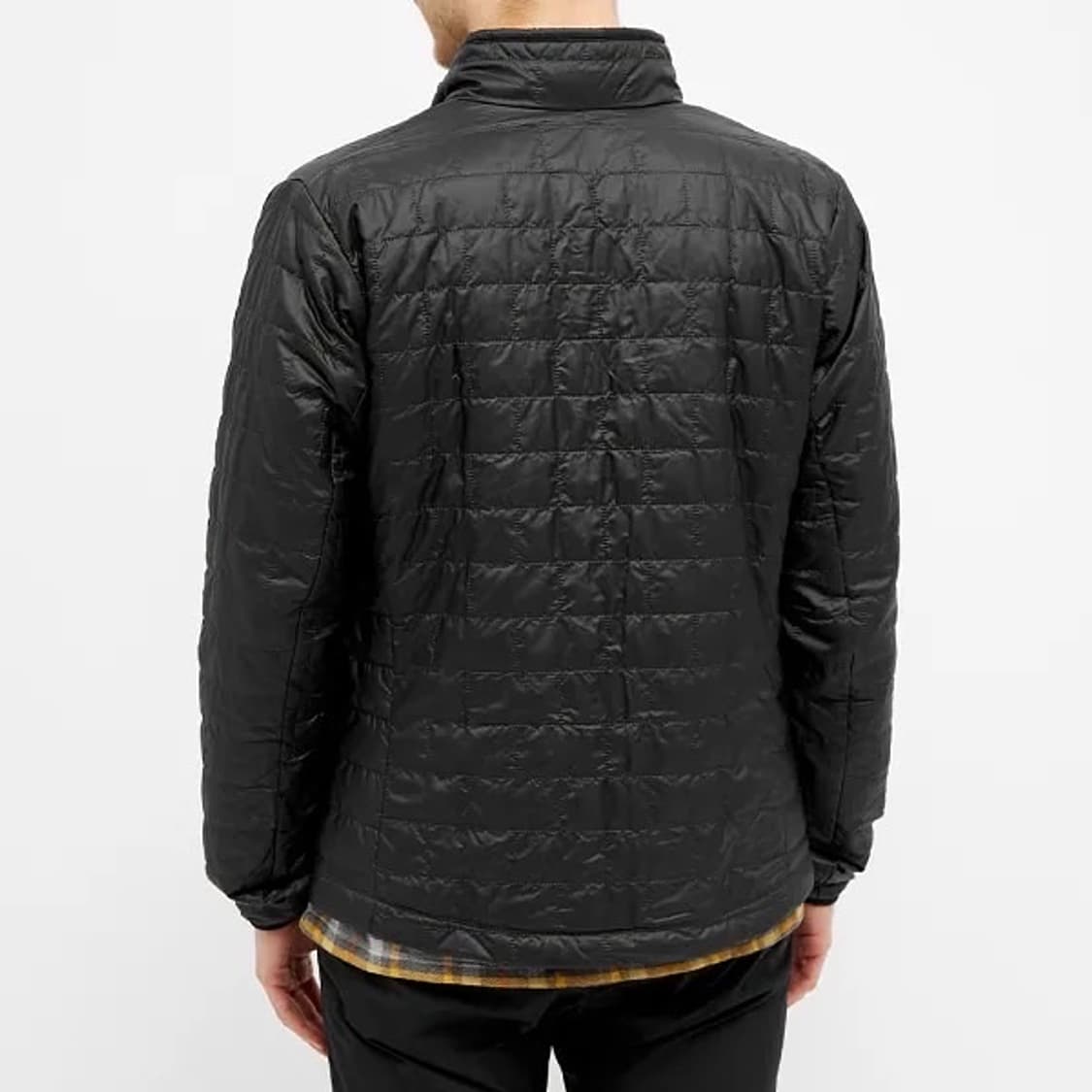 파타고니아 - 나노 퍼프 프리마로프트 자켓 상품이미지8