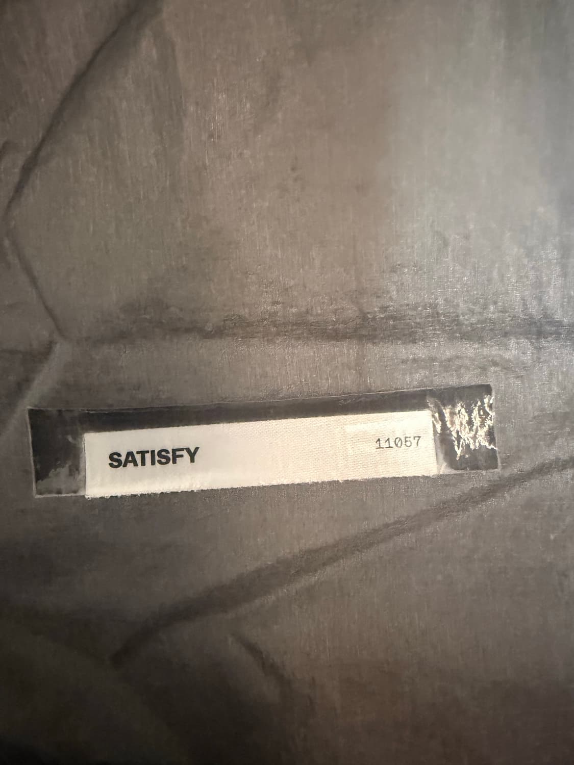 퍼텍스 다이아몬드 퓨즈 윈드브레이커 M 상품이미지5