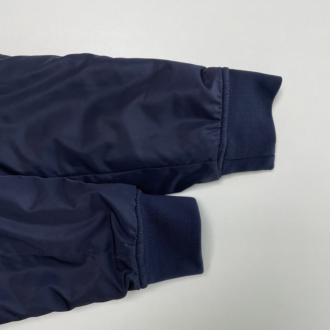 라코스테 패딩 점퍼 L 상품이미지7