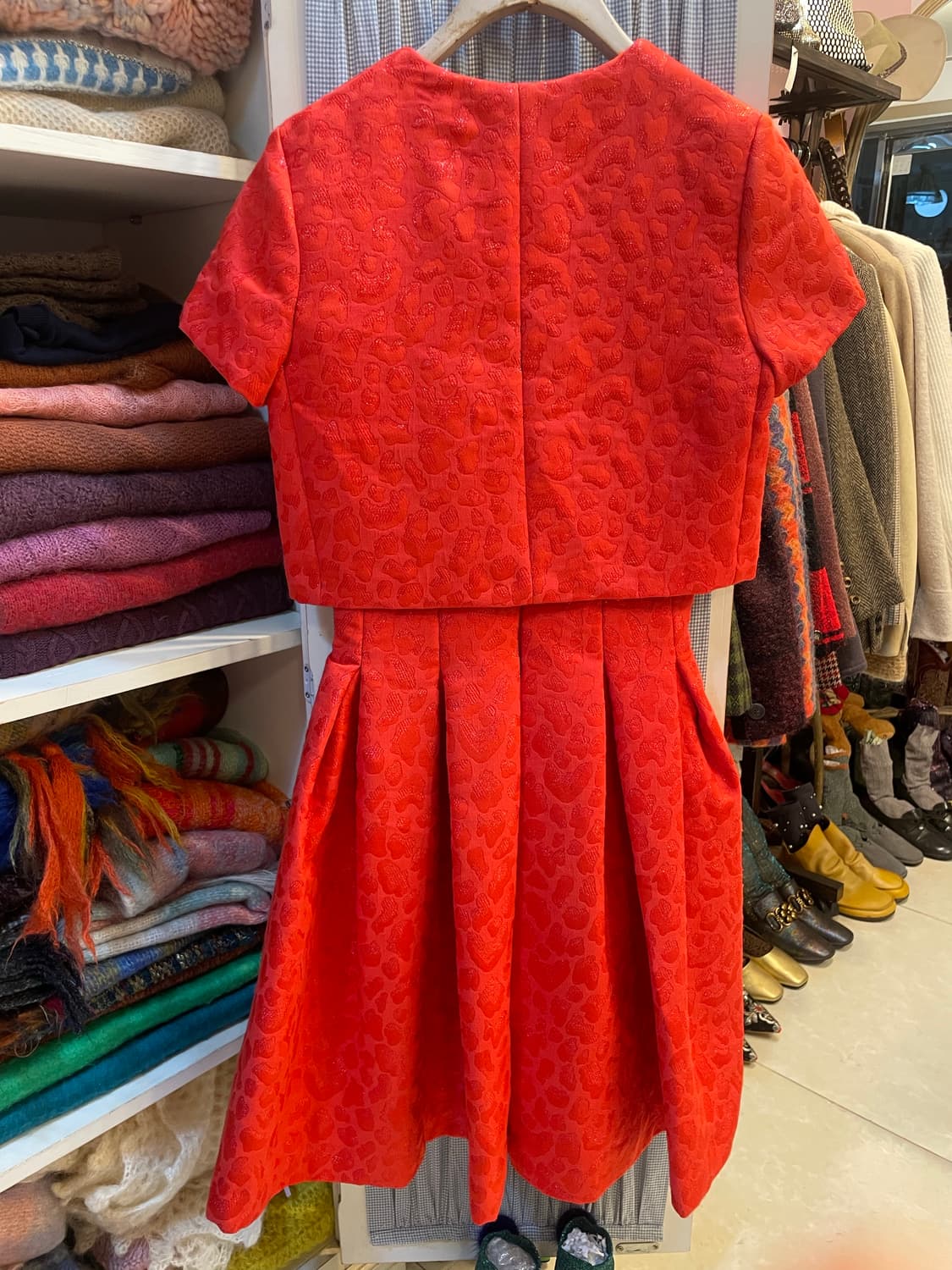 마쥬 원피스 상품이미지2