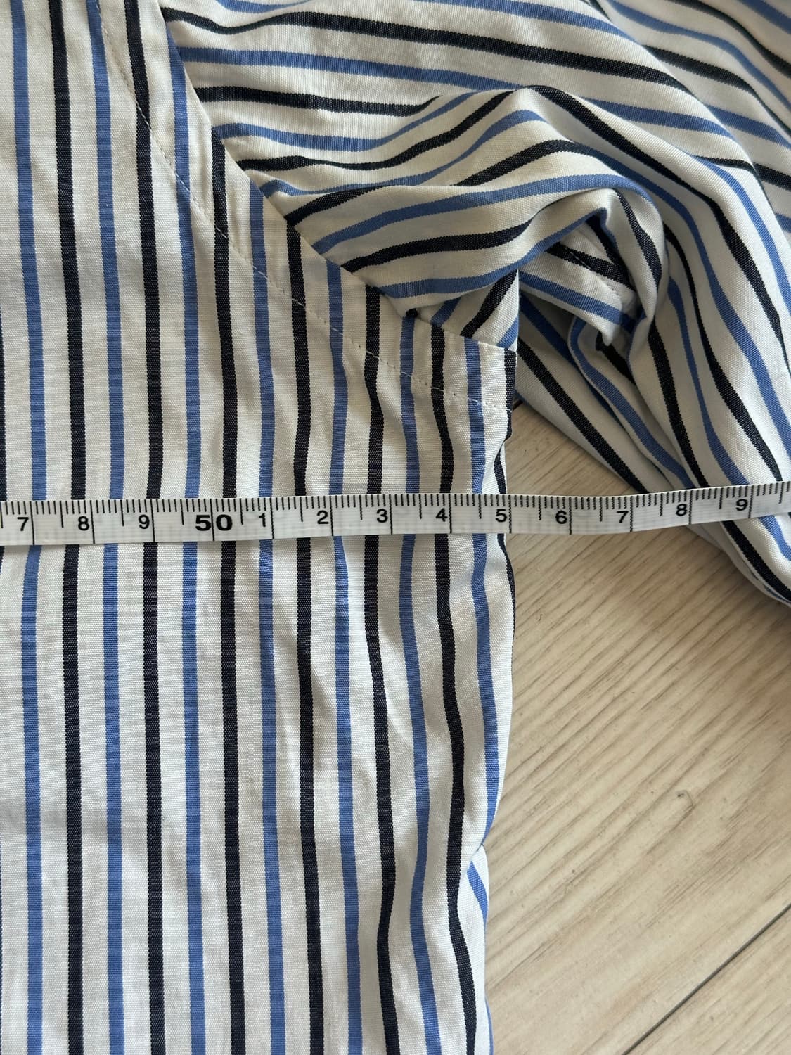 폴로랄프로렌 스트라이프 셔츠 상품이미지5