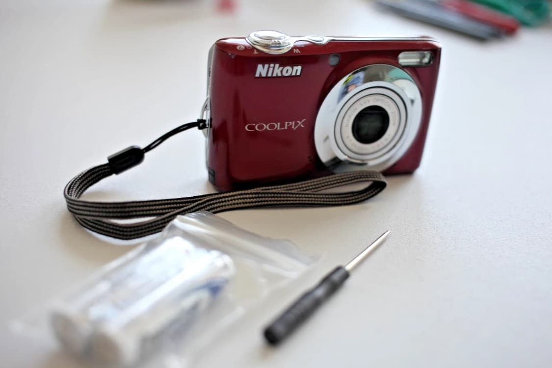Nikon Coolpix L24(니콘 쿨픽스 L24) 상품이미지3