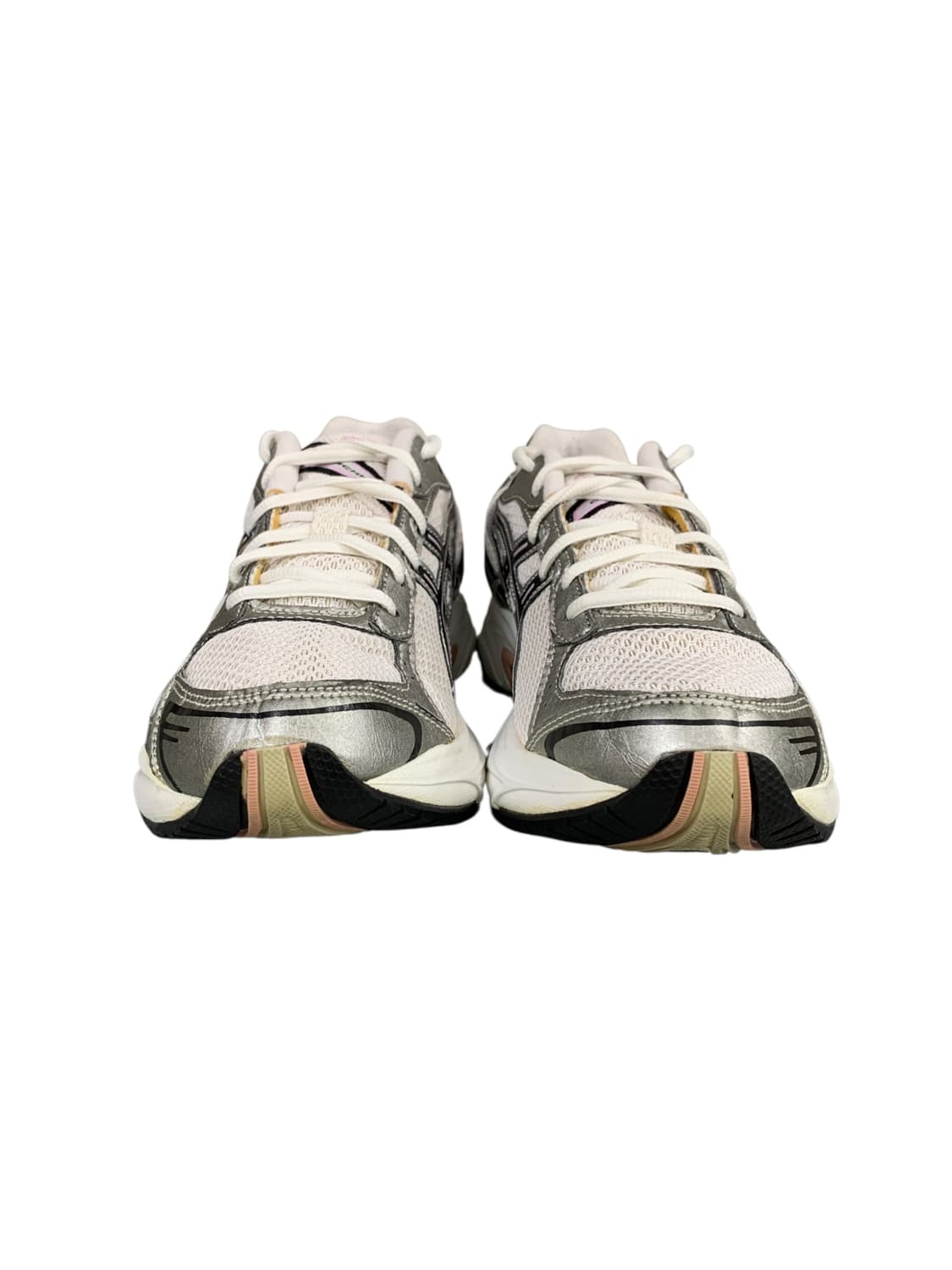 아식스 젤1130 실버 255 상품이미지4