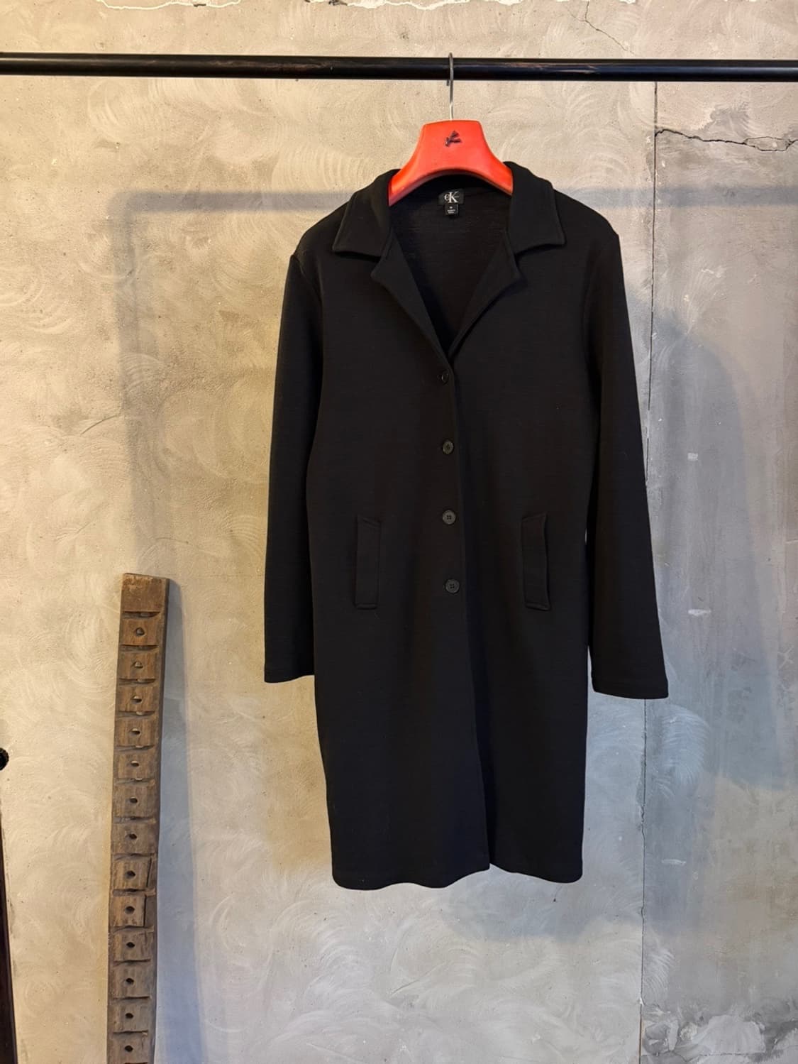 캘빈클라인 코트 66~77 상품이미지1