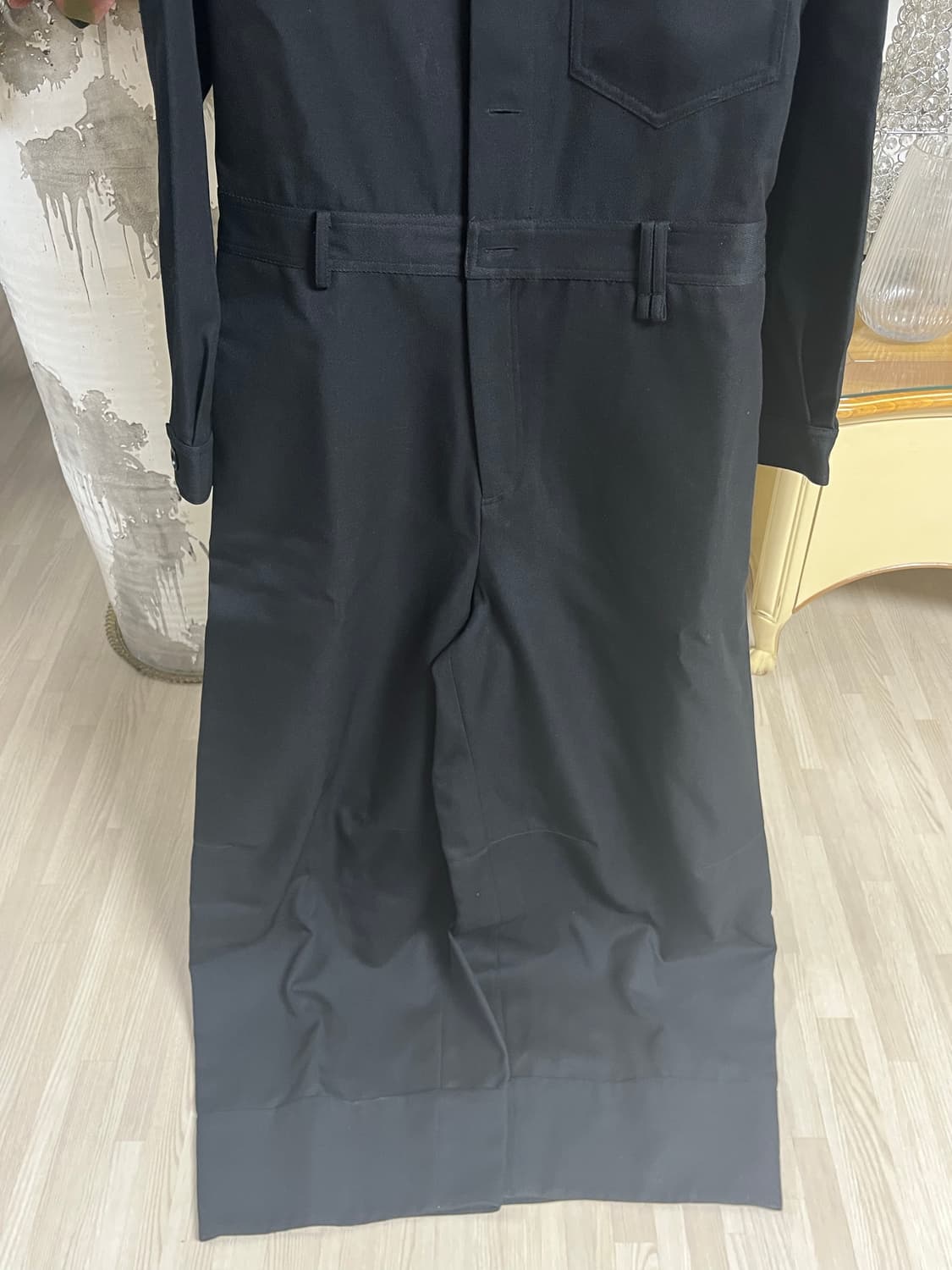 시몬로샤 점프수트 S 상품이미지2