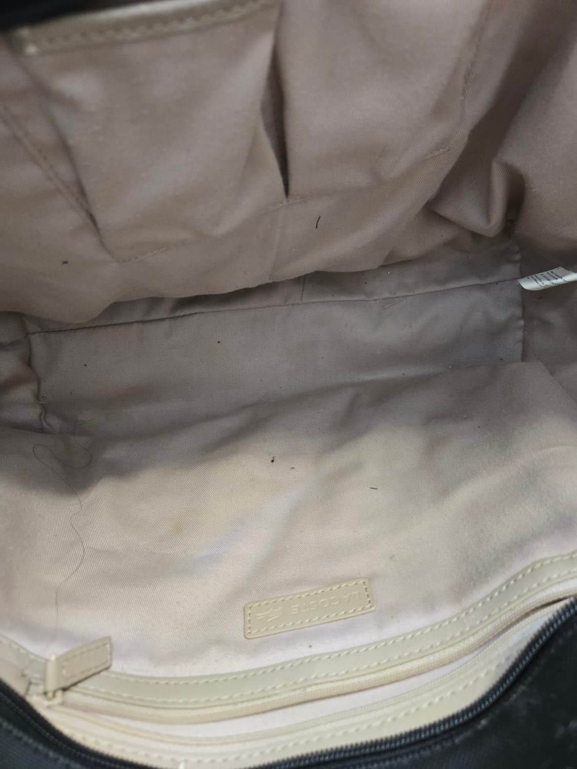 라코스테 숄더백 상품이미지5