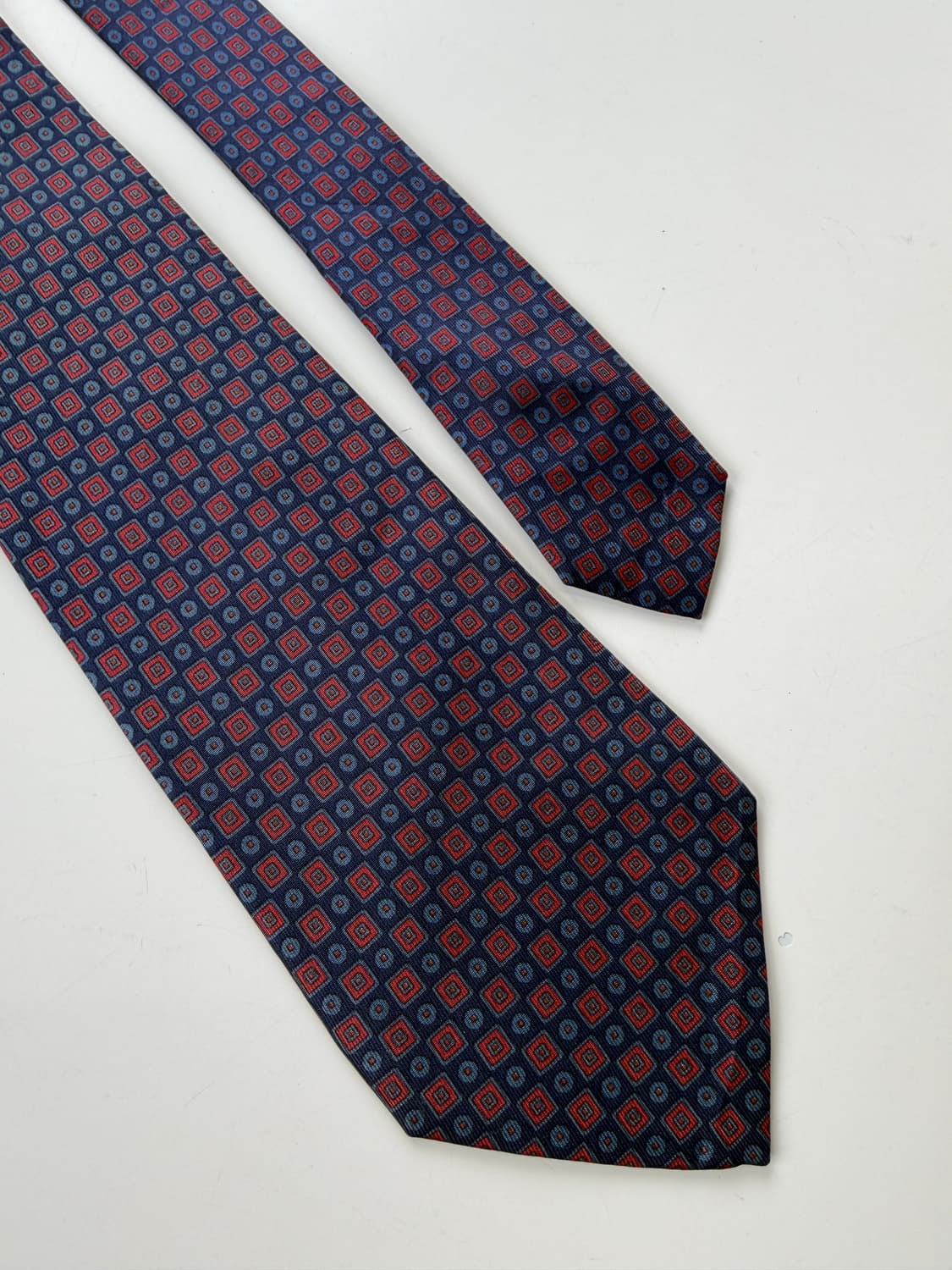 니나리치(Nina ricci) 실크 넥타이 8.5cm 상품이미지4