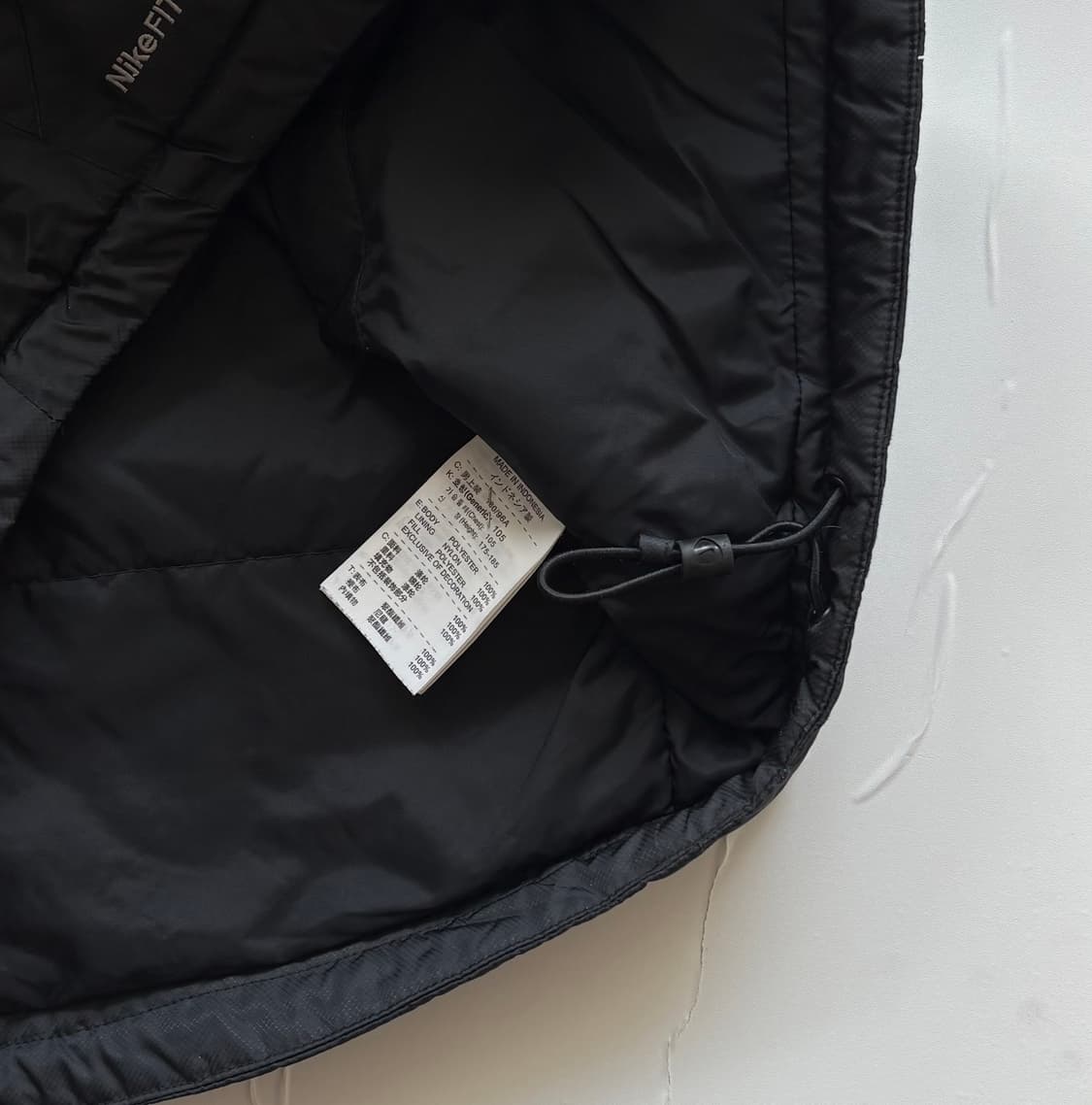 Nike 나이키 토탈90 오버핏 점퍼 상품이미지7