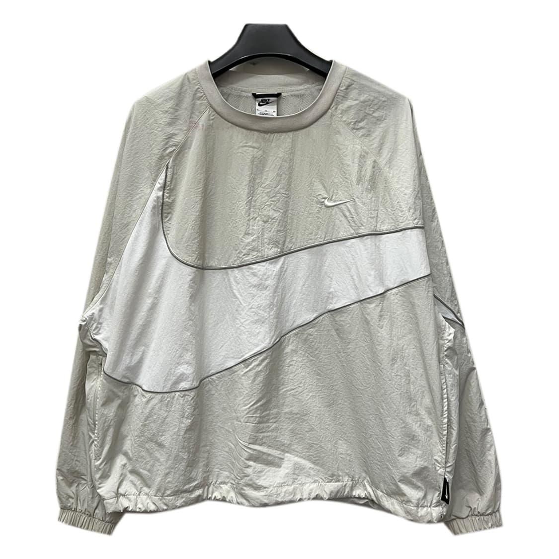 나이키 스우시 우븐 재킷 XL 상품이미지1