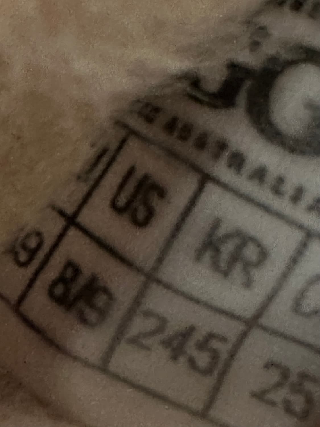 UGG 어그 브라운 슬리퍼  상품이미지6