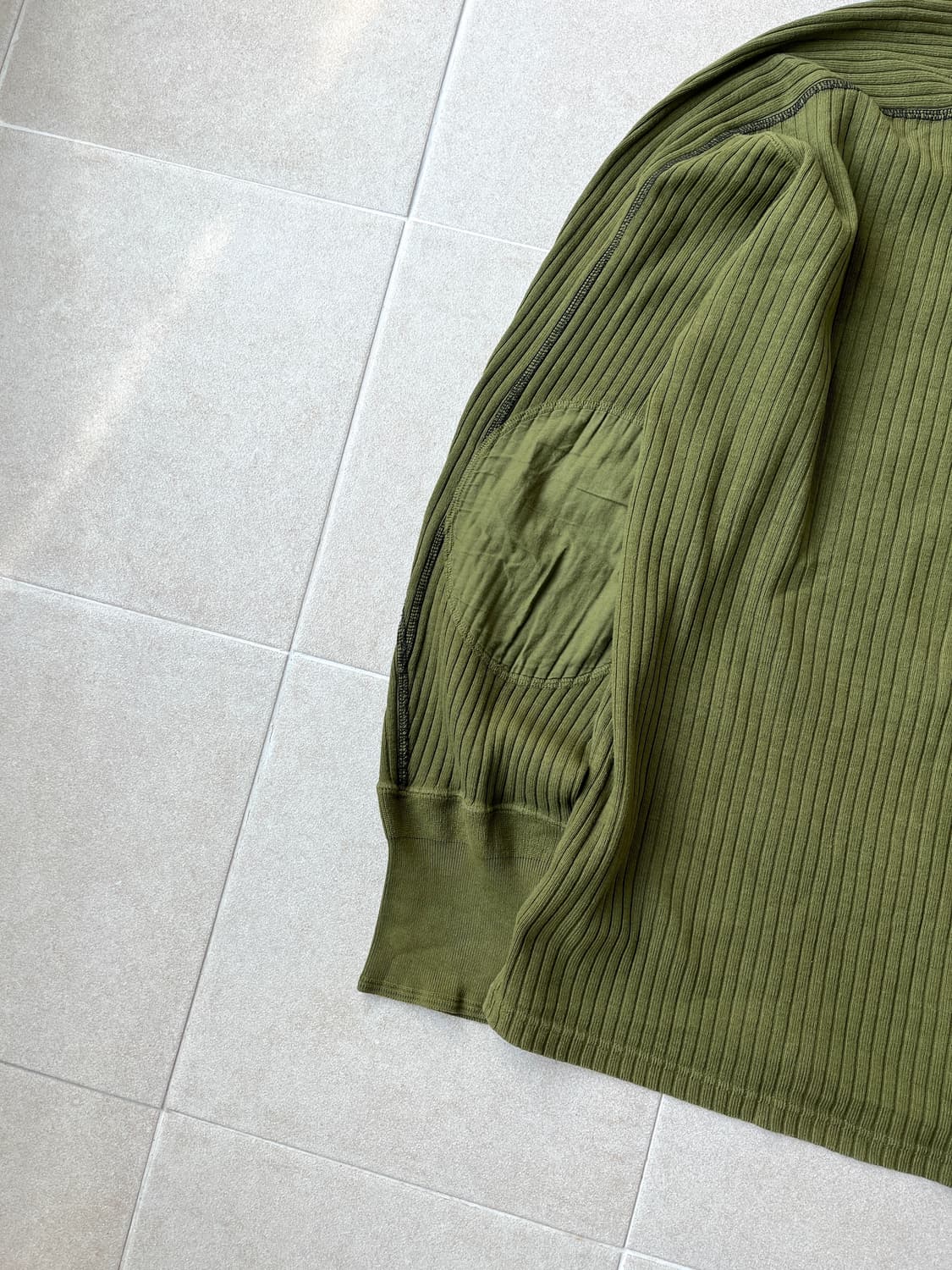 Cal o line long sleeve 상품이미지3