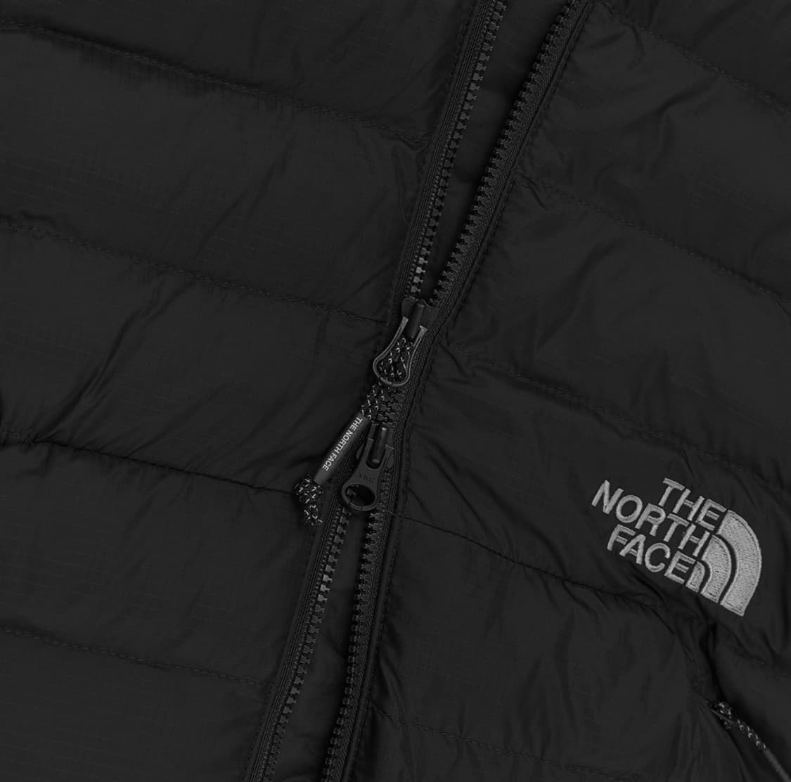 노스페이스 벤투스 온 자켓 블랙 M 미개봉 새상품 상품이미지4