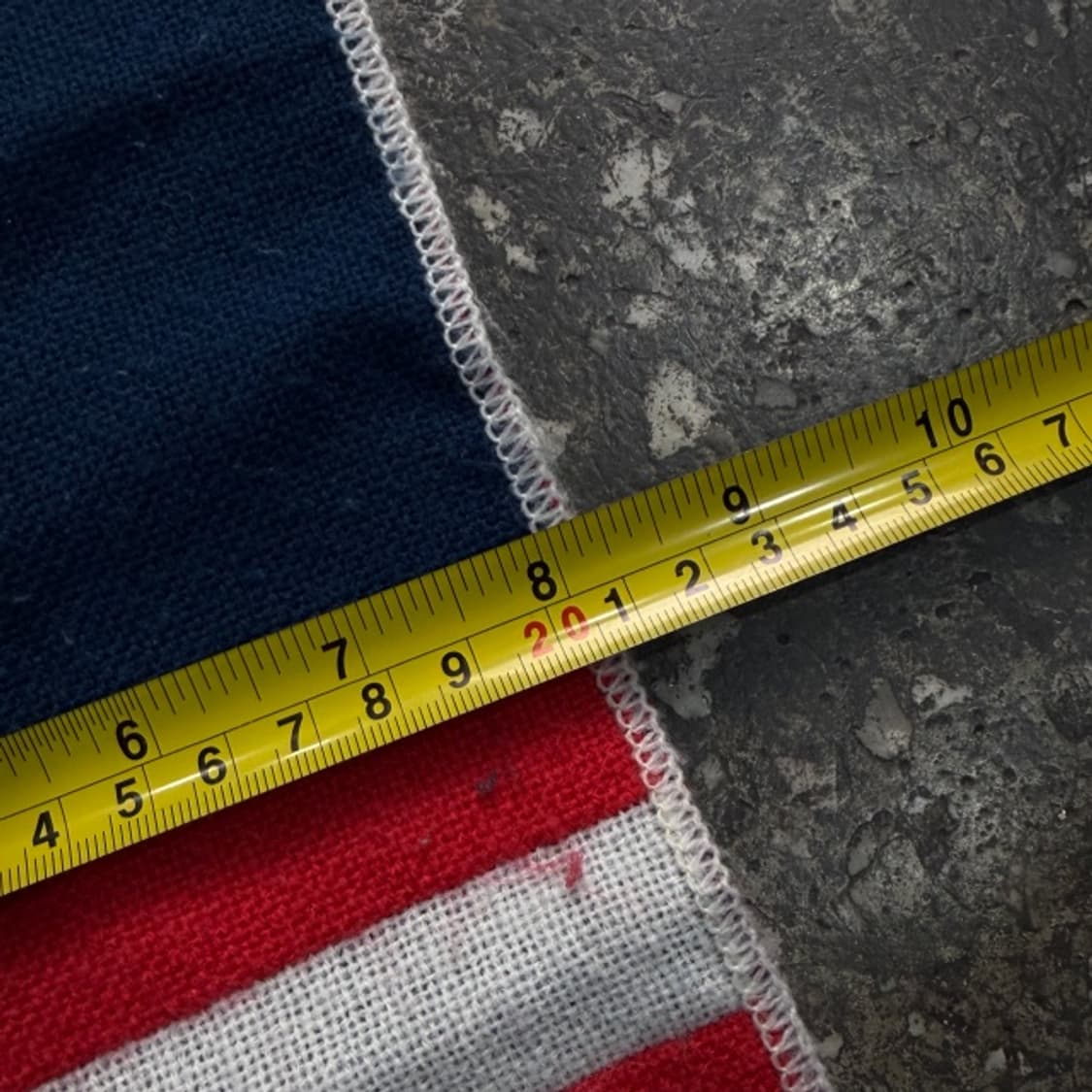 롯데자이언츠 올드 머플러  상품이미지4