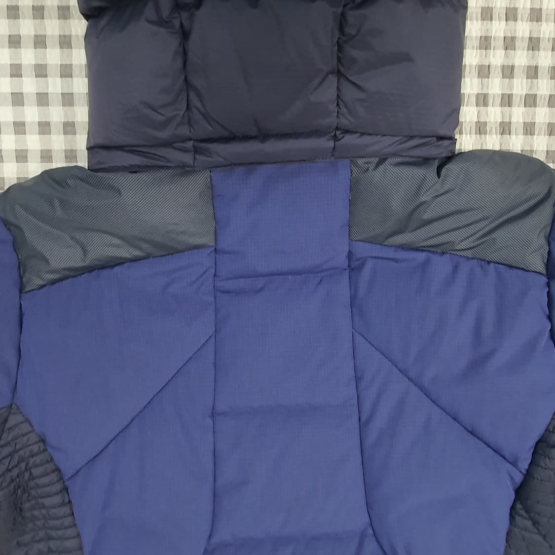 K2 거위털 겨울패딩 남자95 상품이미지9