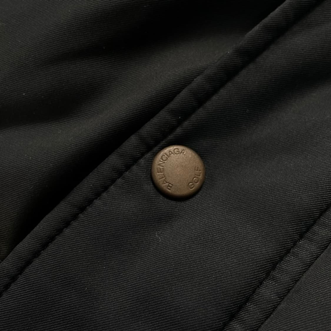 100 발렌시아가 푸퍼 패딩  상품이미지6